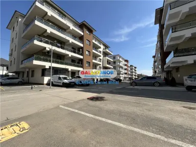 Apartament 2 camere Mobilat/Utilat-TOTUL NOU-str. ALUNULUI-LIFT - foto 2