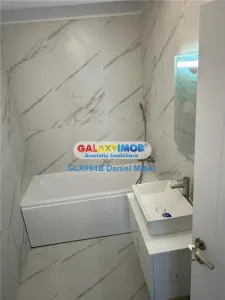 Apartament 3 camere/2 bai -Finalizat- Prelungirea Ghencea-str Alunului - foto 17