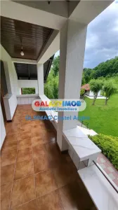 Vindem proprietate superba D+P+E+M in Babana-Arges - foto 11