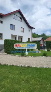 Vindem proprietate superba D+P+E+M in Babana-Arges - foto 23
