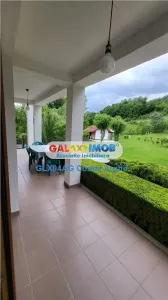 Vindem proprietate superba D+P+E+M in Babana-Arges - foto 4