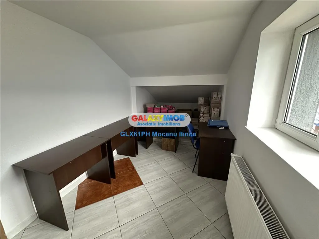 Inchiriere spatiu birouri 70 mp, in Ploiesti, zona Cantacuzino - foto 6