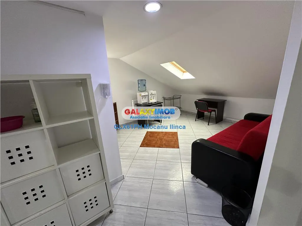 Inchiriere spatiu birouri 70 mp, in Ploiesti, zona Cantacuzino - foto 8