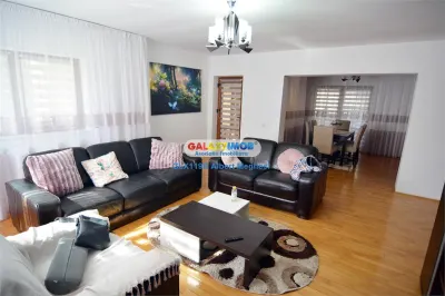 Vanzare Vila P+1+M 227 mp+teren 368 mp Otopeni - foto 5