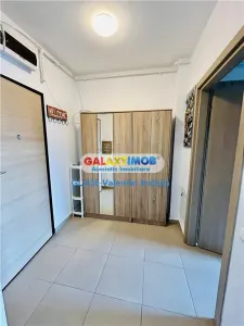 Vanzare apartament 2 camere mobilat Banseasa Greenfield - foto 13