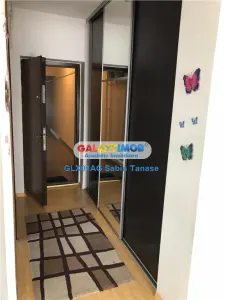 De inchiriat ap cu 3 camere zona Montanstar modern cu garaj - foto 9