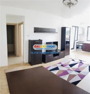 Vanzare apartament 2 camere mobilat Baneasa Greenfield Salcamilor - foto 2