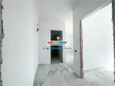 Garsoniera decomandata de vanzare Militari Residence-Tineretului - foto 2