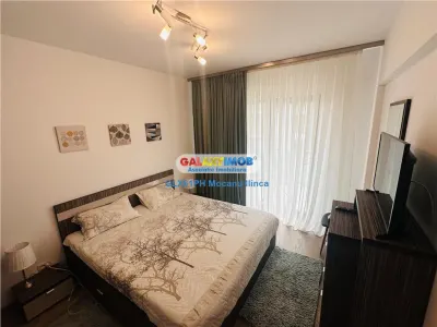 Inchiriere apartament 2 camere, bloc nou, MRS SMART, Albert, Ploiesti - Ploiesti