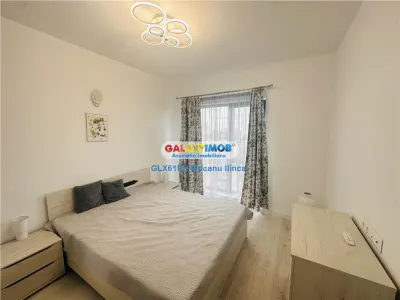 Inchiriere apartament 2 camere, totul nou, bloc nou, Ploiesti, Vest - foto 2