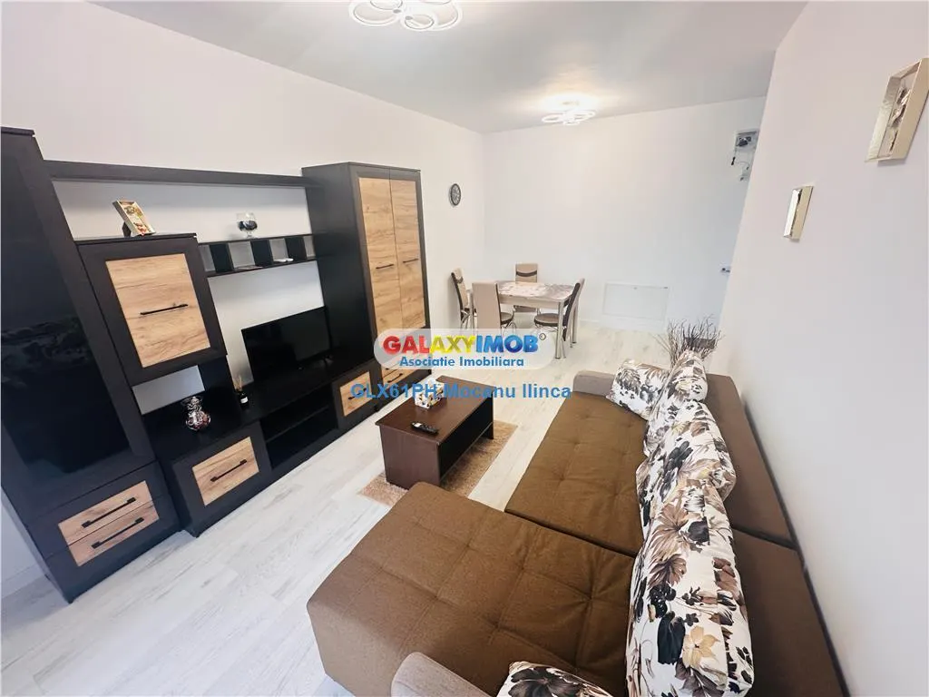 Inchiriere apartament 2 camere, totul nou, bloc nou, Ploiesti, Vest - foto 12