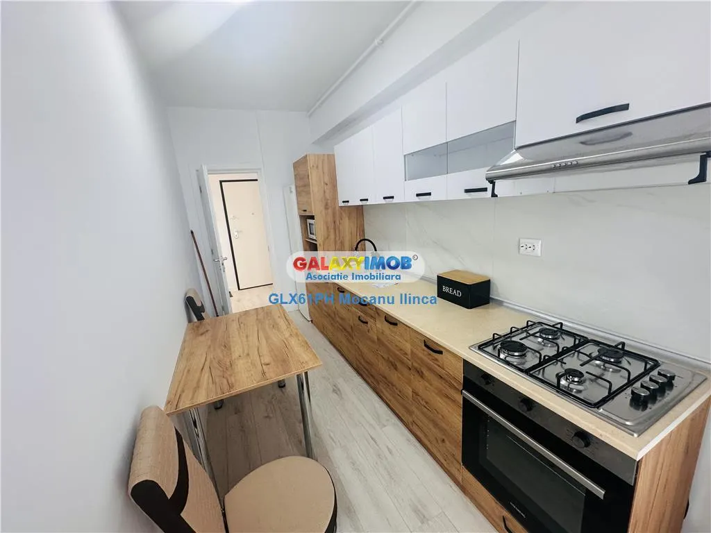Inchiriere apartament 2 camere, totul nou, bloc nou, Ploiesti, Vest - foto 10