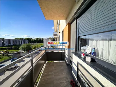 Apartament 2 Camere Tractoru Coresi - foto 5