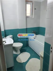 Garsoniera la doi pasi de METROU - foto 4