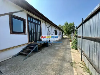 Inchiriere hala ,spatiu birou, casa , Prahova. Albesti-Paleologu - foto 22