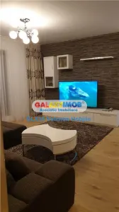 Vanzare apartament 4 camere Baneasa Greenfield Salcamilor - Bucuresti