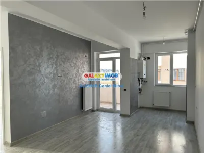 Apartament 2 camere finalizat-Leroy Merlin - foto 7