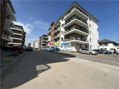 Apartament 3 camere/2 bai - Bloc Finalizat- Prelungirea Ghencea - foto 6