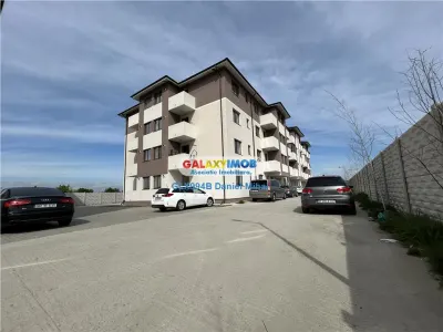 Apartament 2 camere finalizat-Toate utilitatile-LEROY MERLIN - foto 21