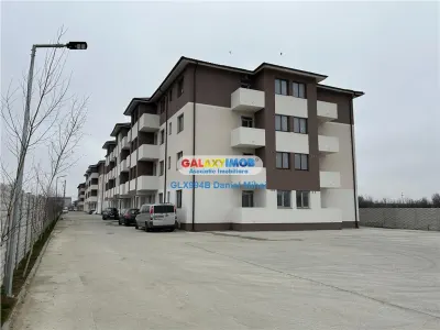 Apartament 2 cam finalizat-ETAJ 1-Toate utilitatile-LEROY MERLIN - foto 5