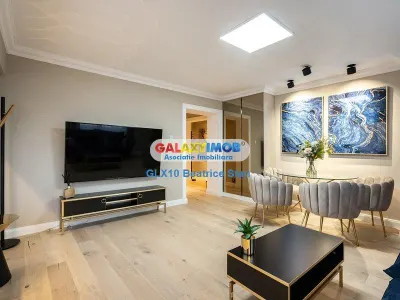 Resedinta de lux impresionanta Dorobanti / Capitale / Guvern - Bucuresti