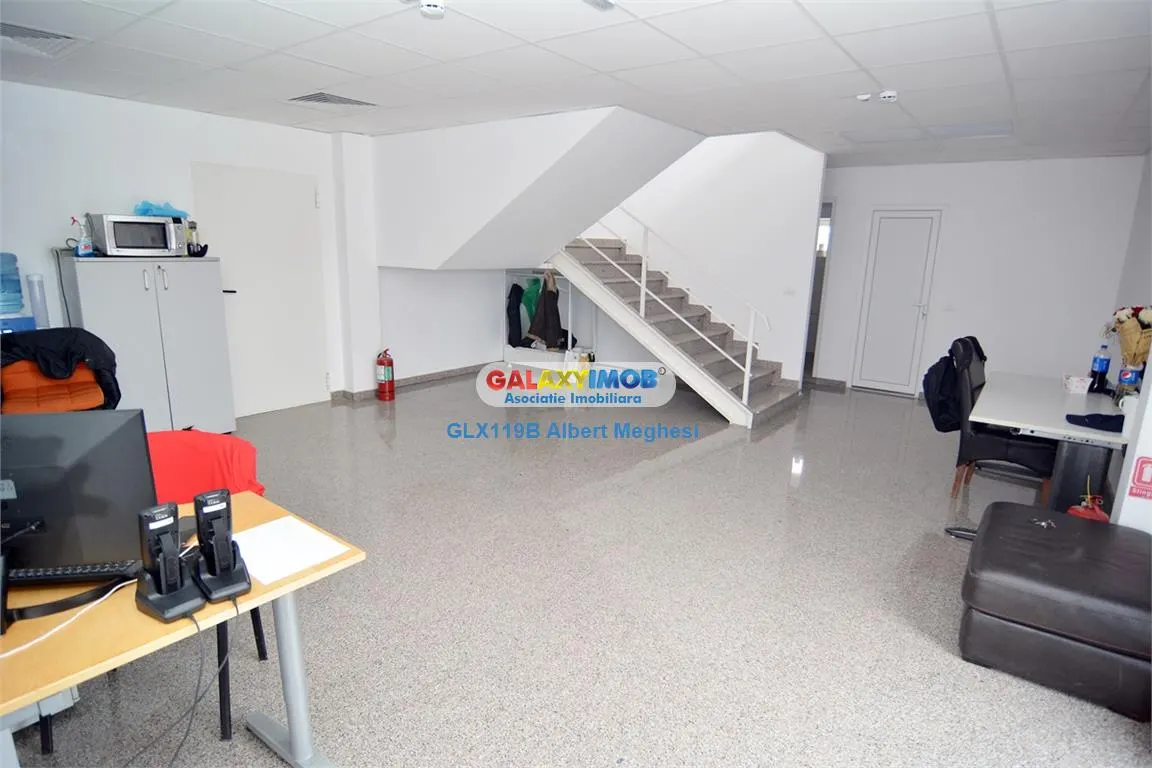Vanzare Hala 1295 mp+teren 3300 mp Drumul Intre Tarlale/Oxigenului - foto 2
