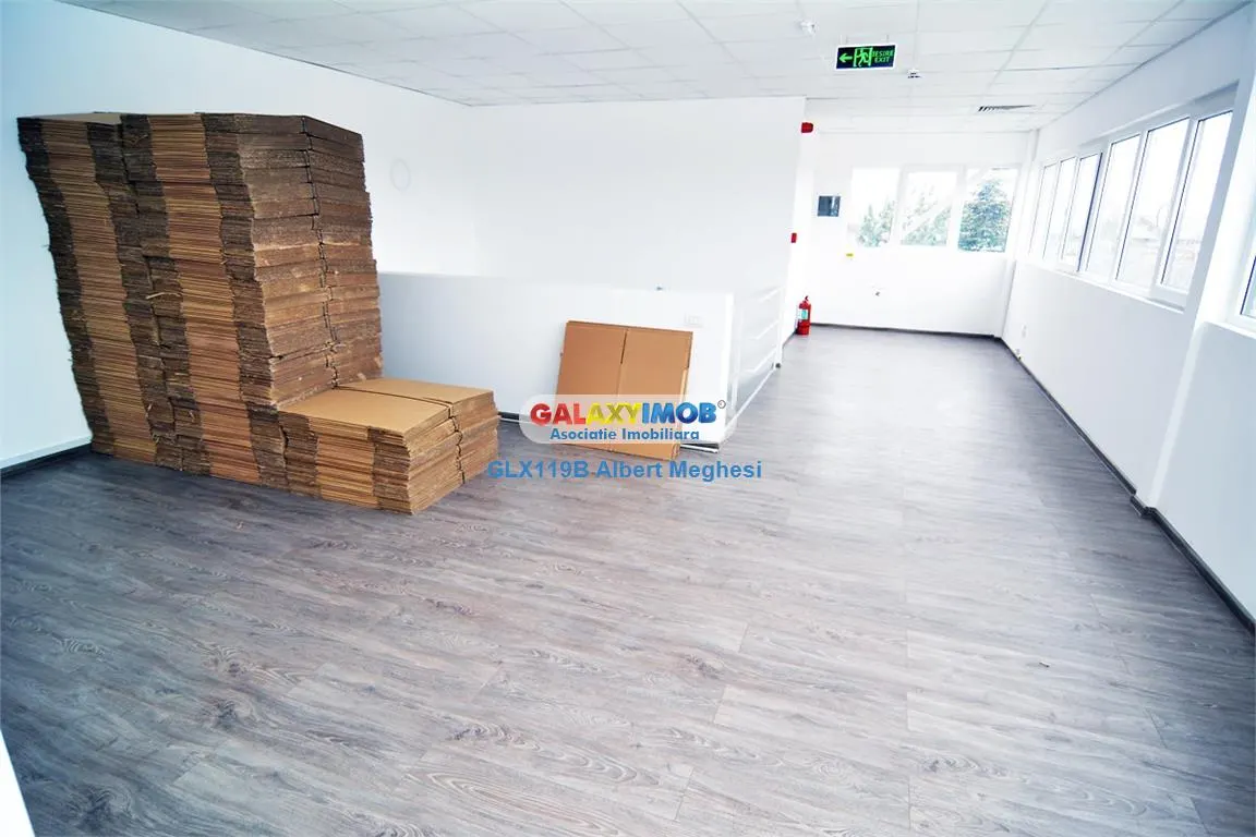 Vanzare Hala 1295 mp+teren 3300 mp Drumul Intre Tarlale/Oxigenului - foto 14