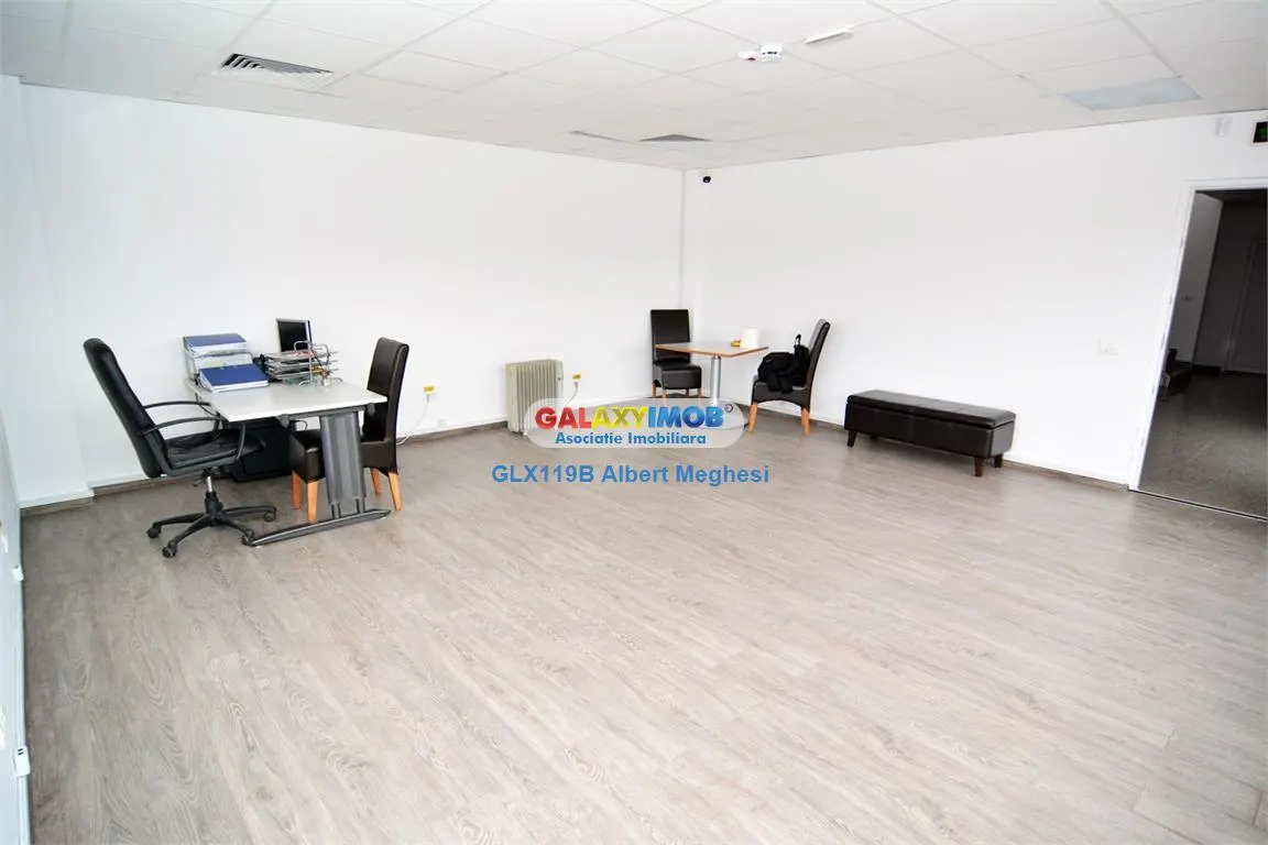 Vanzare Hala 1295 mp+teren 3300 mp Drumul Intre Tarlale/Oxigenului - foto 3