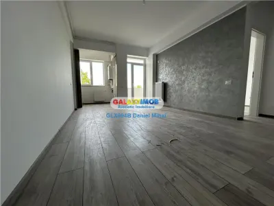 Apartament 2 camere finalizat-Leroy Merlin - Bragadiru