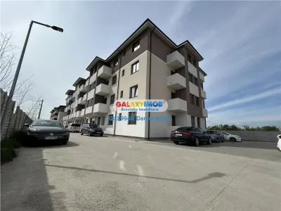 Apartament 2 camere finalizat-Leroy Merlin - foto 19