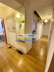 Iancului,Inchiriere apartament 2 camere decomandat,, etaj 5/11 - Bucuresti