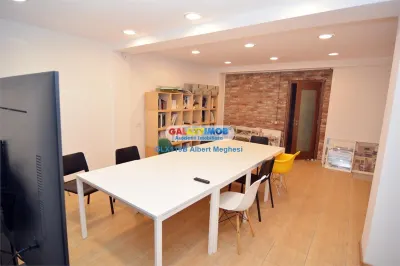 Inchiriere Cladire Birouri 430 mp Metrou P-ta Muncii - foto 11