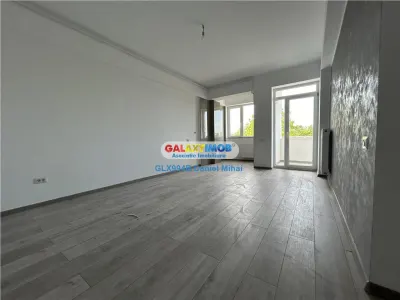 Apartament 2 camere finalizat-Leroy Merlin - foto 3