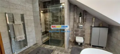 Oaza de liniste si lux:Vila exceptionala! - foto 24