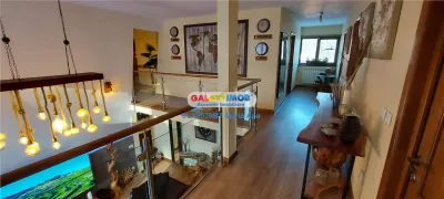 Oaza de liniste si lux:Vila exceptionala! - foto 10