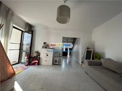 Casa de vanzare 4 cam-mobilata/utilata-str Columnelor-PROPRIETAR - foto 14