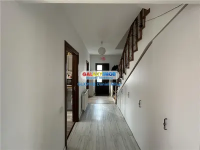 Casa de vanzare 4 cam-mobilata/utilata-str Columnelor-PROPRIETAR - foto 17