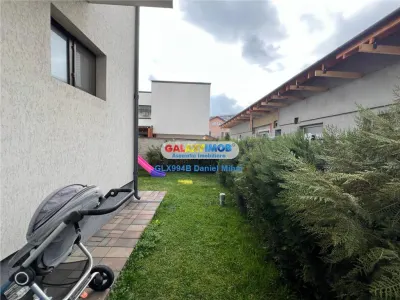 Casa de vanzare 4 cam-mobilata/utilata-str Columnelor-PROPRIETAR - foto 23