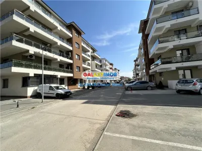Apartament 2 camere Mobilat/Utilat-TOTUL NOU-str. ALUNULUI - Bucuresti