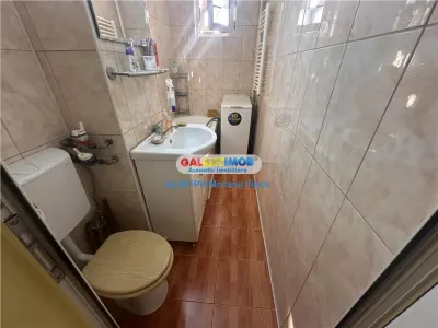 Vanzare apartament 2 camere, in Ploiesti, zona Castor - foto 6