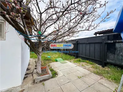 Teren Sanpetru 648 mp Toate Utilitatile - foto 9