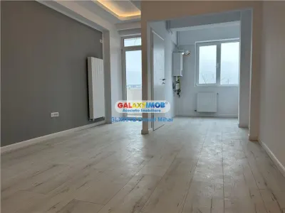 Apartament 2 cam finalizat-Toate utilitatile-LEROY MERLIN - Bragadiru