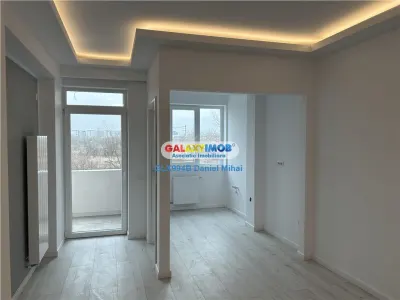 Apartament 2 cam finalizat-Toate utilitatile-LEROY MERLIN - foto 4