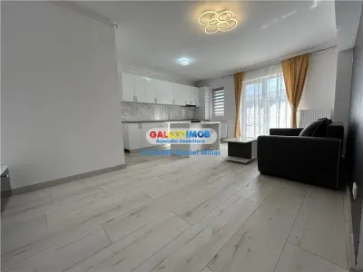Apartament 2 camere Mobilat/Utilat-TOTUL NOU-str. ALUNULUI - Bucuresti