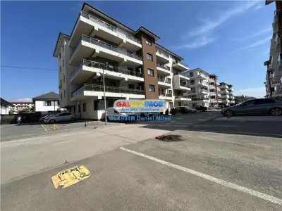 Apartament 2 camere Mobilat/Utilat-TOTUL NOU-str. ALUNULUI - foto 20