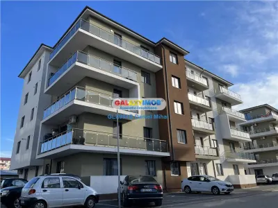 Apartament 3 camere/2 bai Acte finalizate-Str Alunului-LIFT - Bucuresti