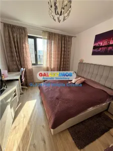 Vanzare apartament 2 camere cu gradina Baneasa Greenfield - foto 6