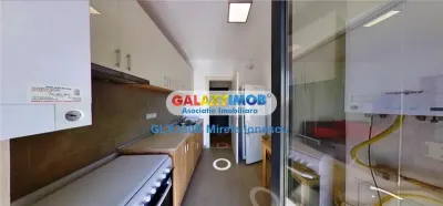 Inchiriere Garsoniera Militari 21 Residence - foto 4