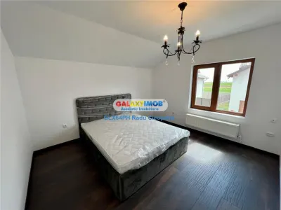 Inchiriere casa 4 camere, Strejnicu - foto 4