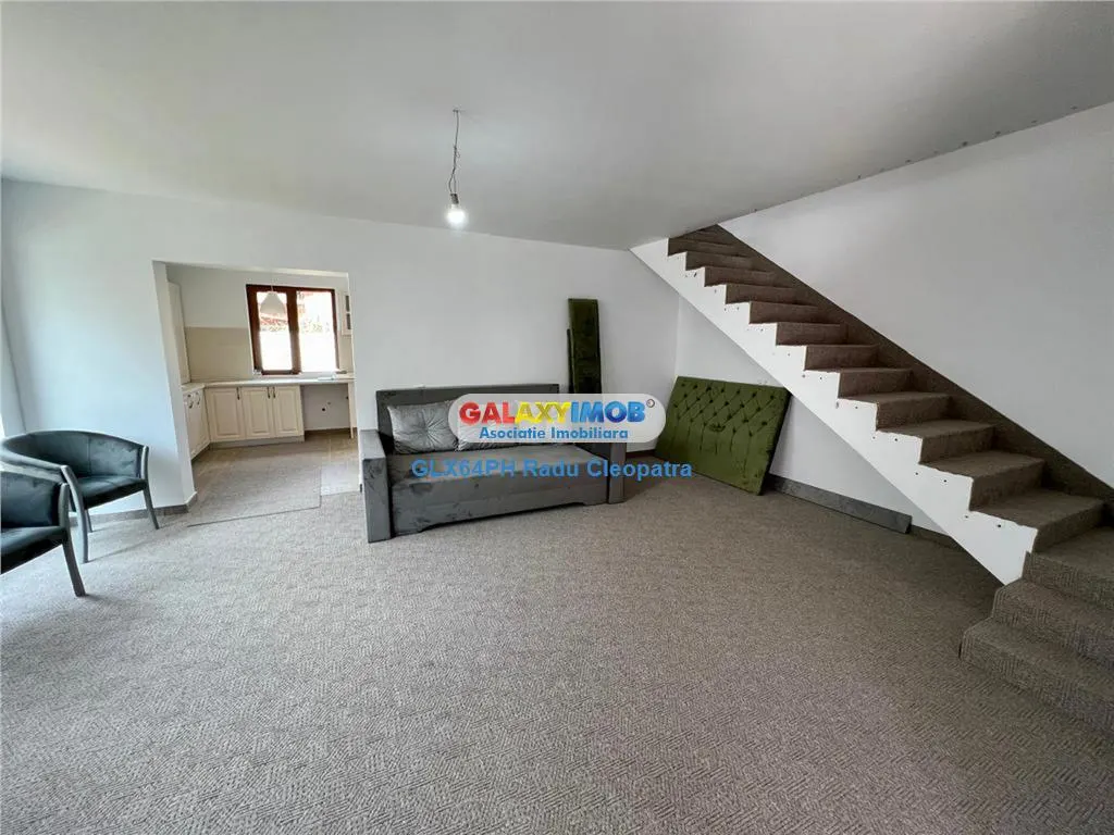 Inchiriere casa 4 camere, Strejnicu - foto 1